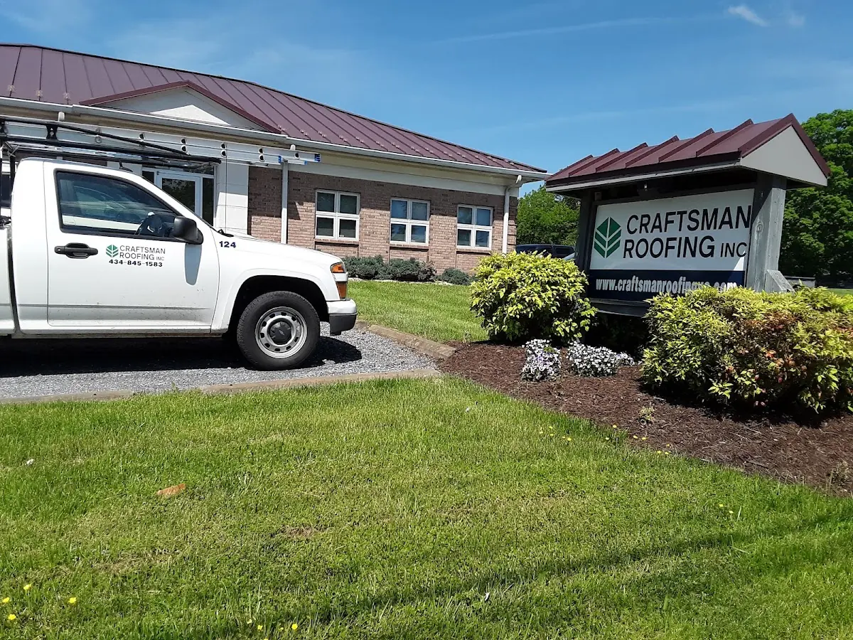 Quality Roof Inspection & Assessment by experienced craftsmen in Cobbs Corner